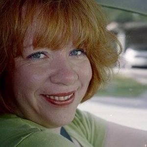 Meet your Posher, Annette